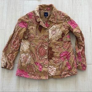 Gap Jacket